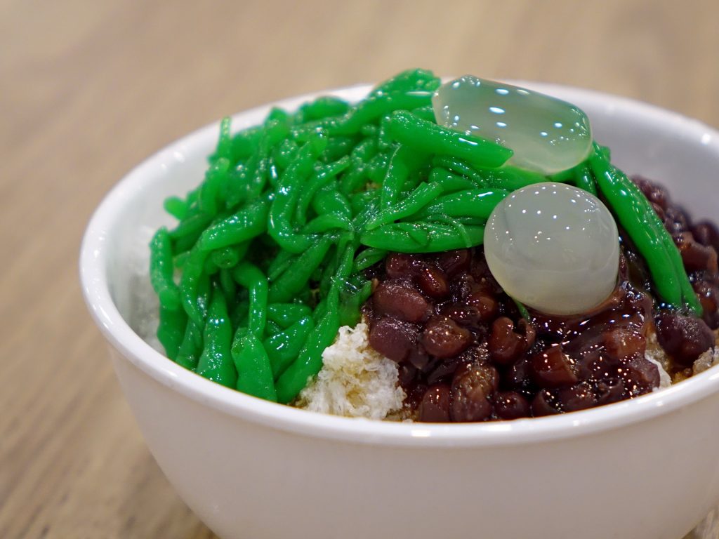 Cendol