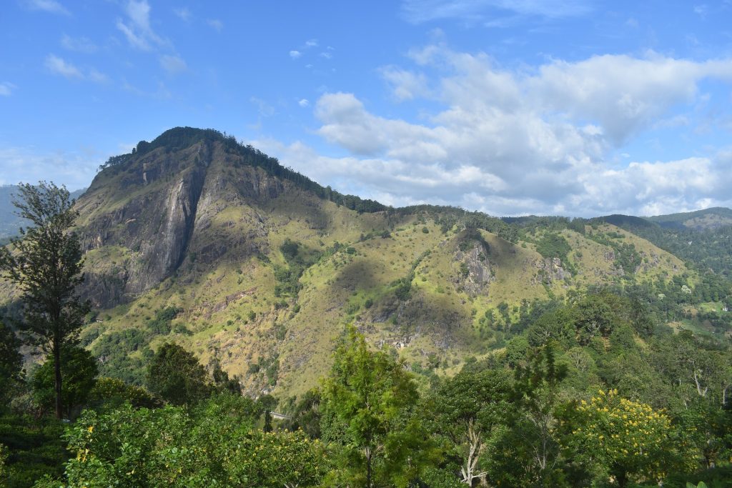 Sri Lanka Ella