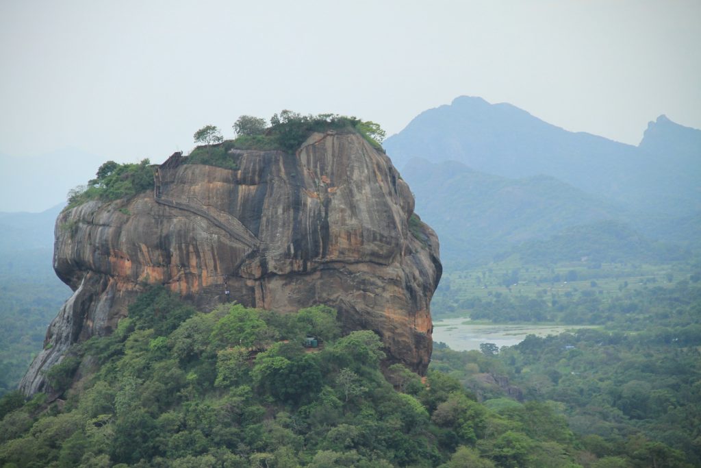 Sigiriya