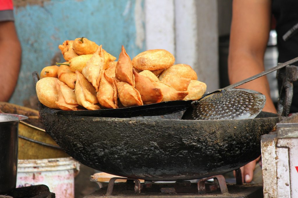 Samosa