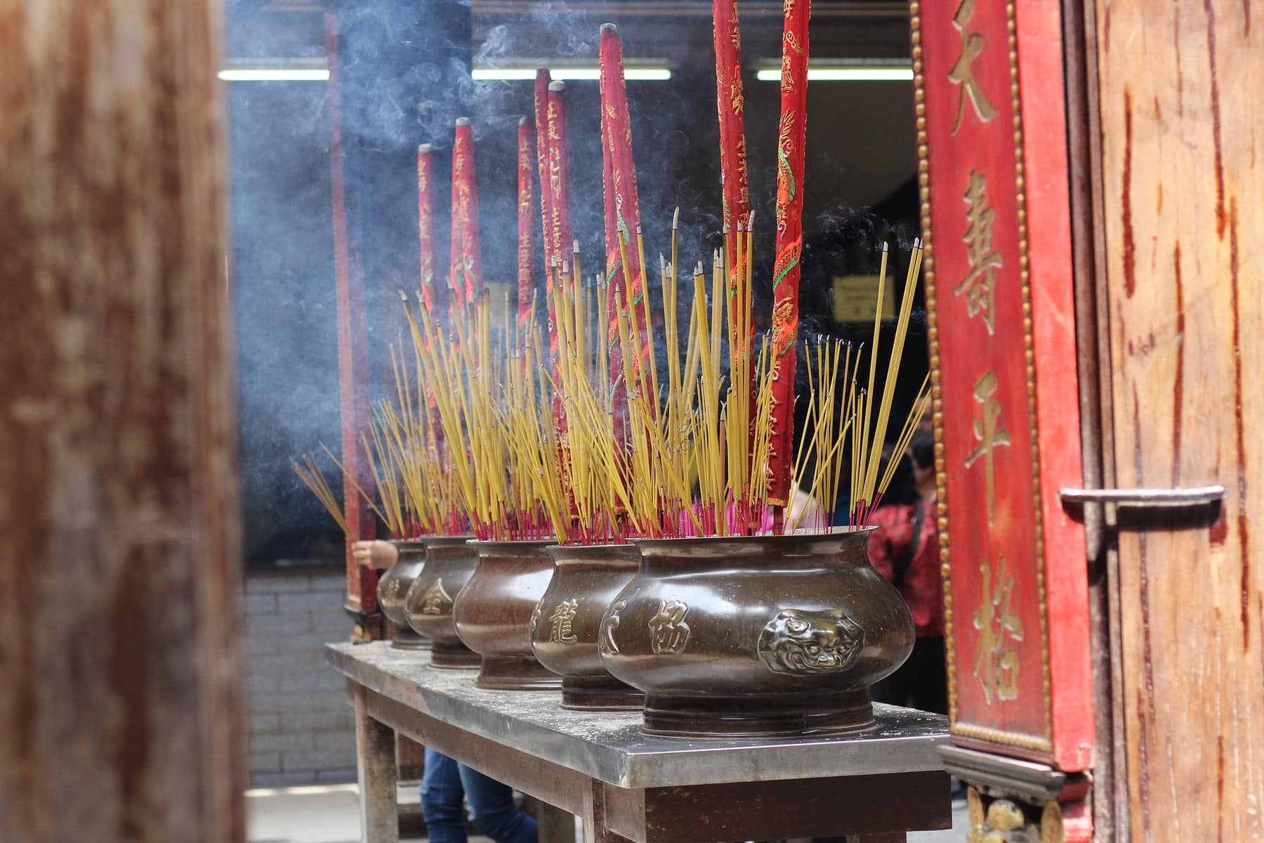 Traditionen und Bräuche in Vietnam - Green Tiger Travel