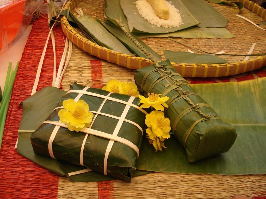 Traditionen und Bräuche in Vietnam - Green Tiger Travel