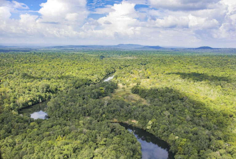 Botumsakor National Park