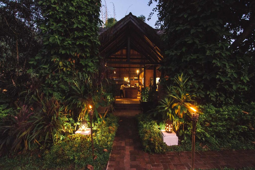 Muang La Lodge