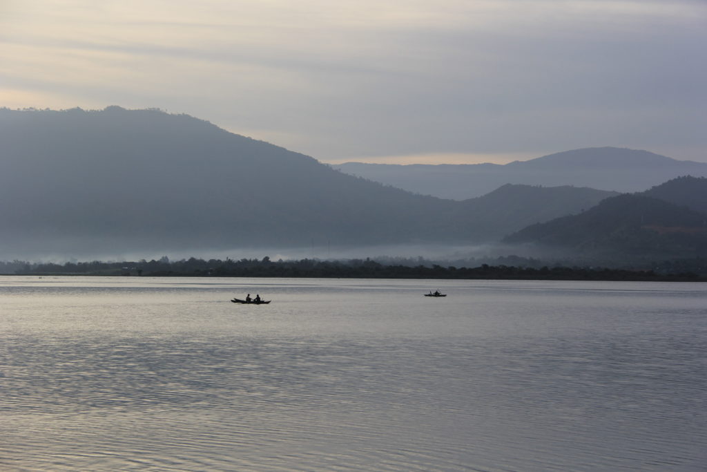 Lak Tented Camp Seeblick