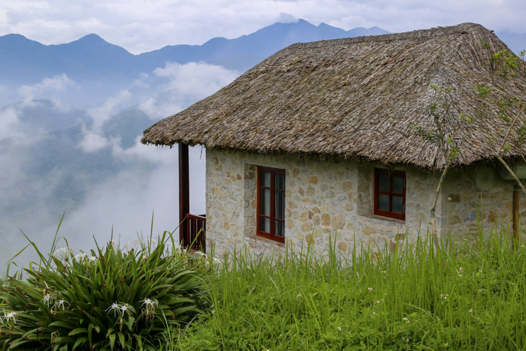 Vietnam Sapa Topas Ecolodge