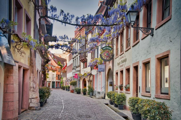 Freiburg