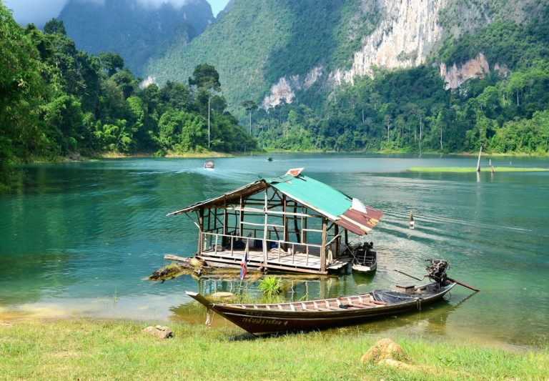 Khao Sok See