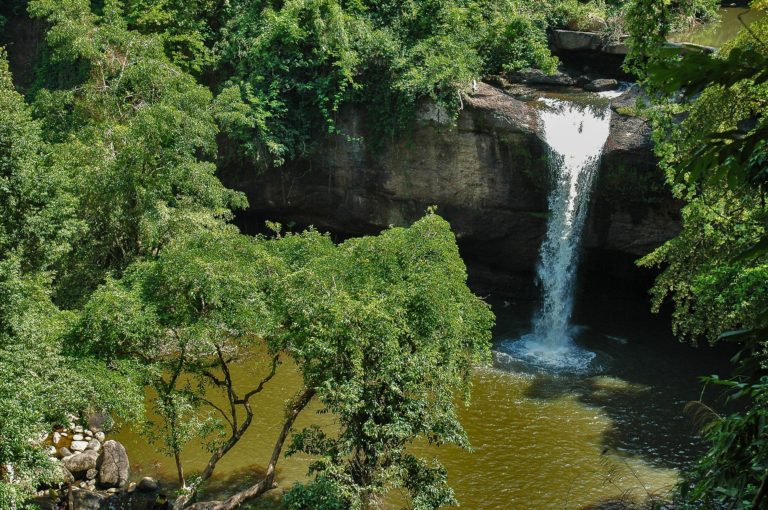 Khao Yai Nationalpark