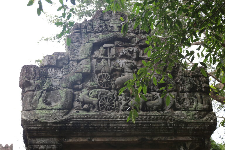 Banteay Samre Angkor