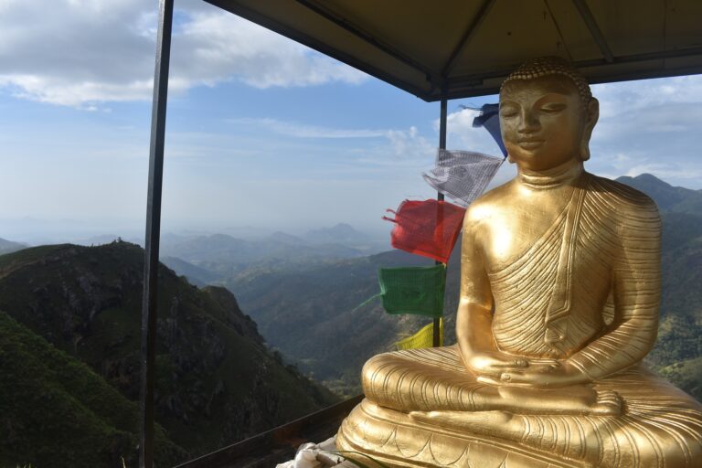 Ella Little Adams Peak