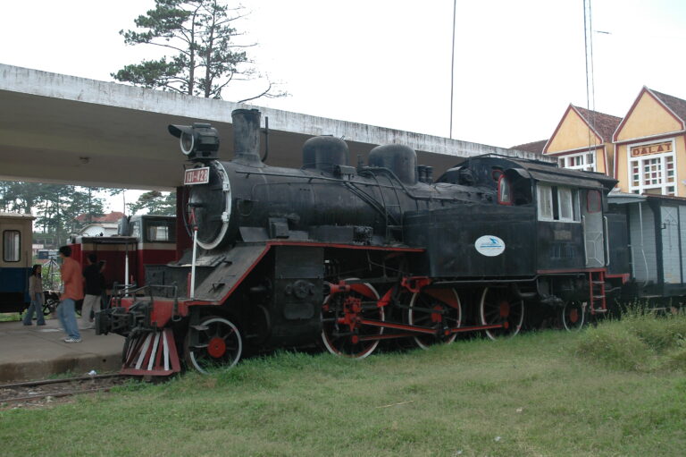 Dalat Zug