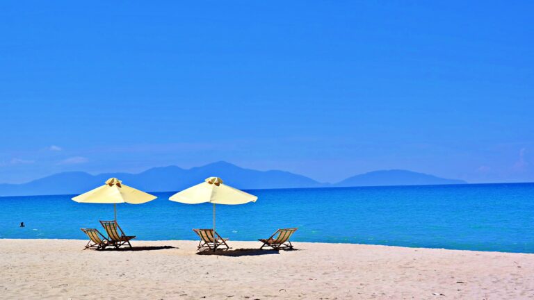 Danang Strand