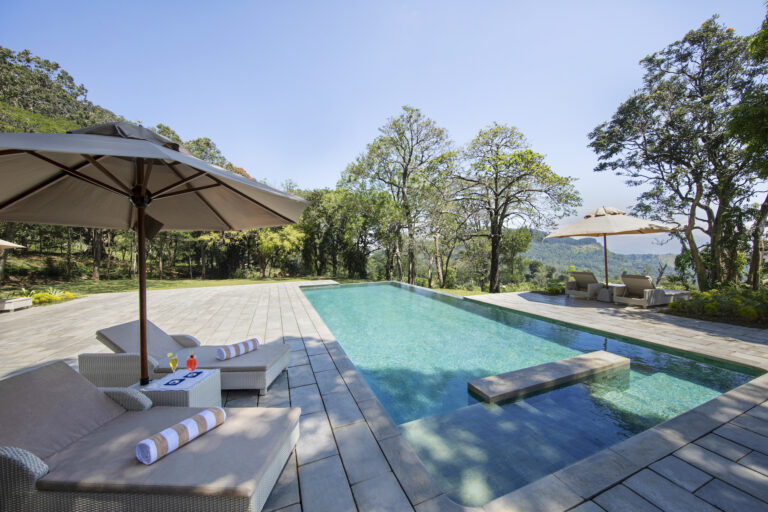 Kandy W15 Hanthana Estate Pool