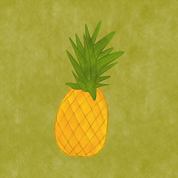 Ananas