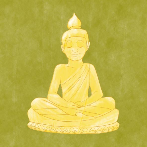 Buddha