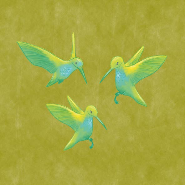 Kolibri