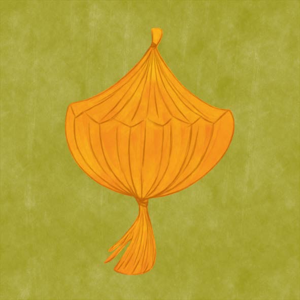 Lampion