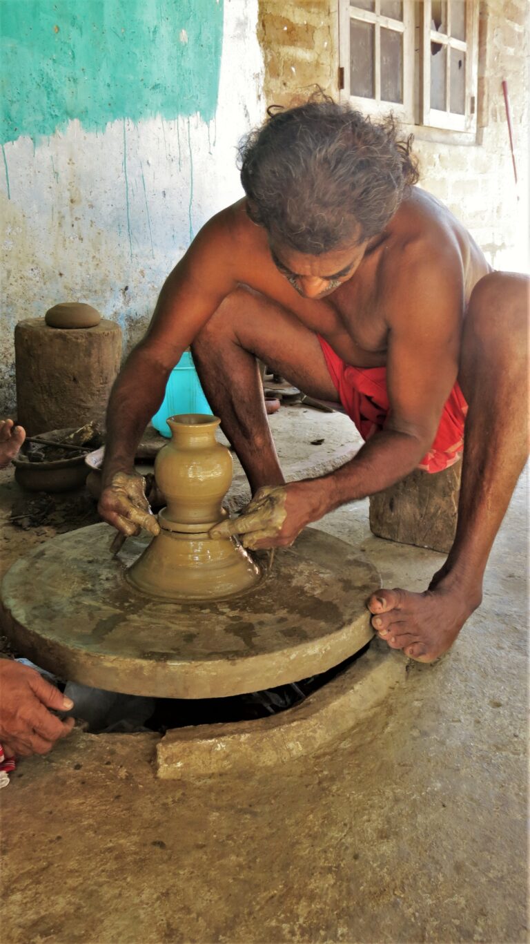 Treats of Tissa Tonarbeit