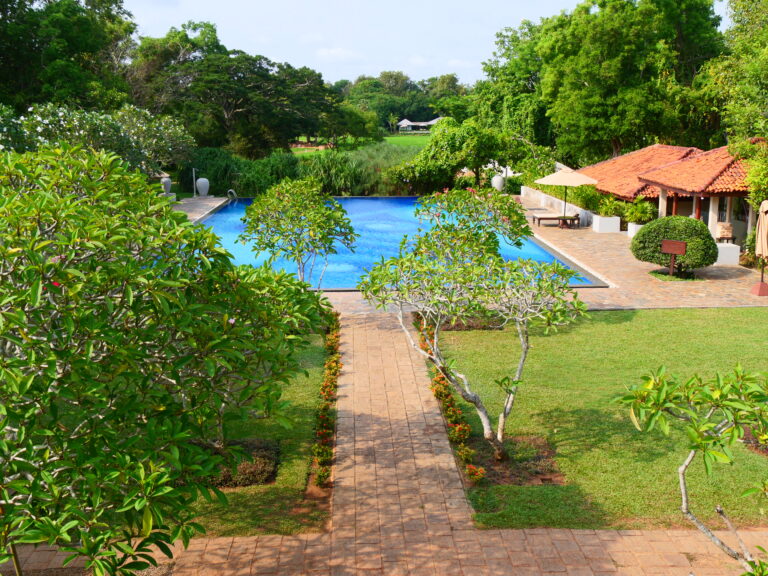 UGA Ulagalla Pool