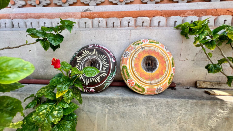 Bali Platten