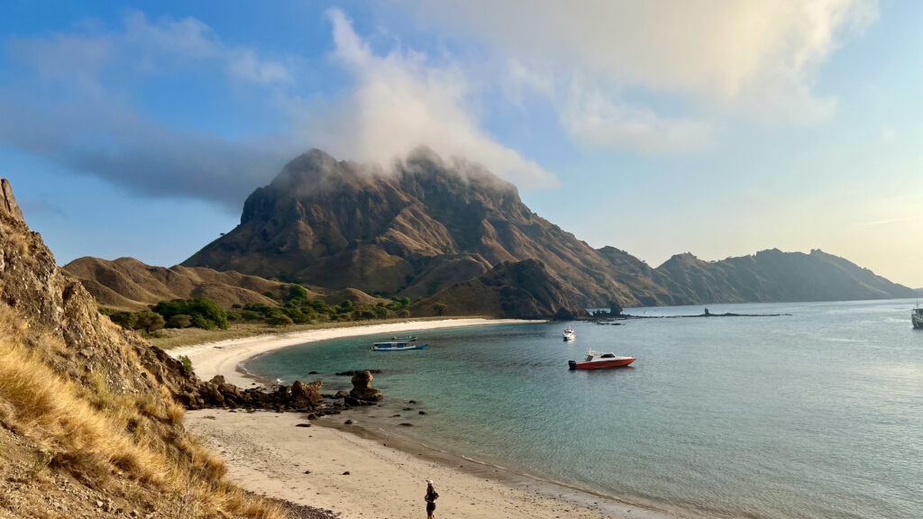 Indonesien