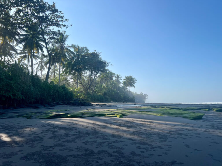 Indonesien Strand