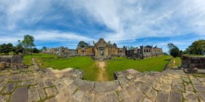 Preah Vihear Herobild