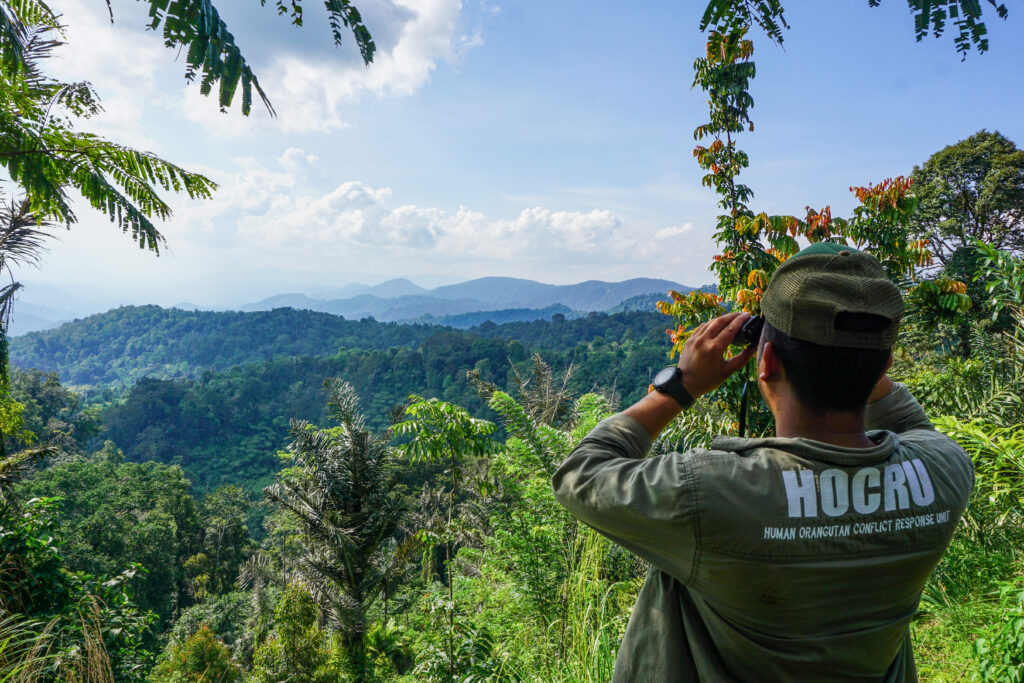 Sumatra Soforthilfe HOCRU