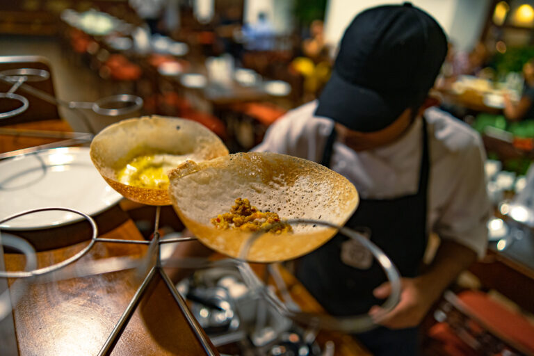 Colombo Streetfood Tour