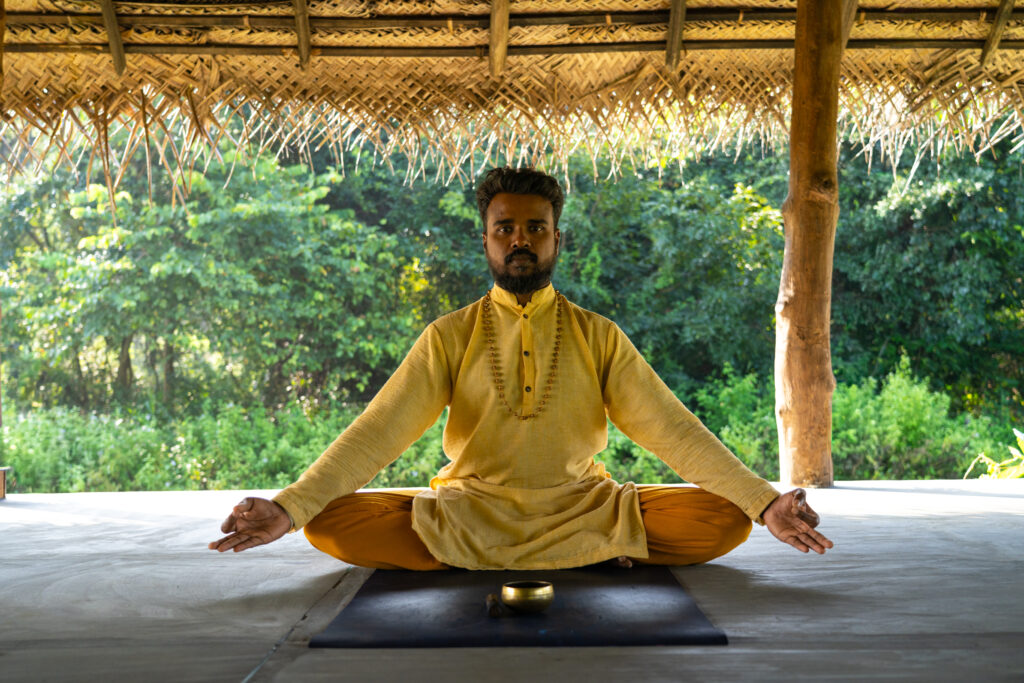Amuna Wellness Ayurveda Retreat Dambulla Yoga