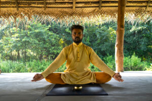Amuna Wellness Ayurveda Retreat Dambulla Yoga