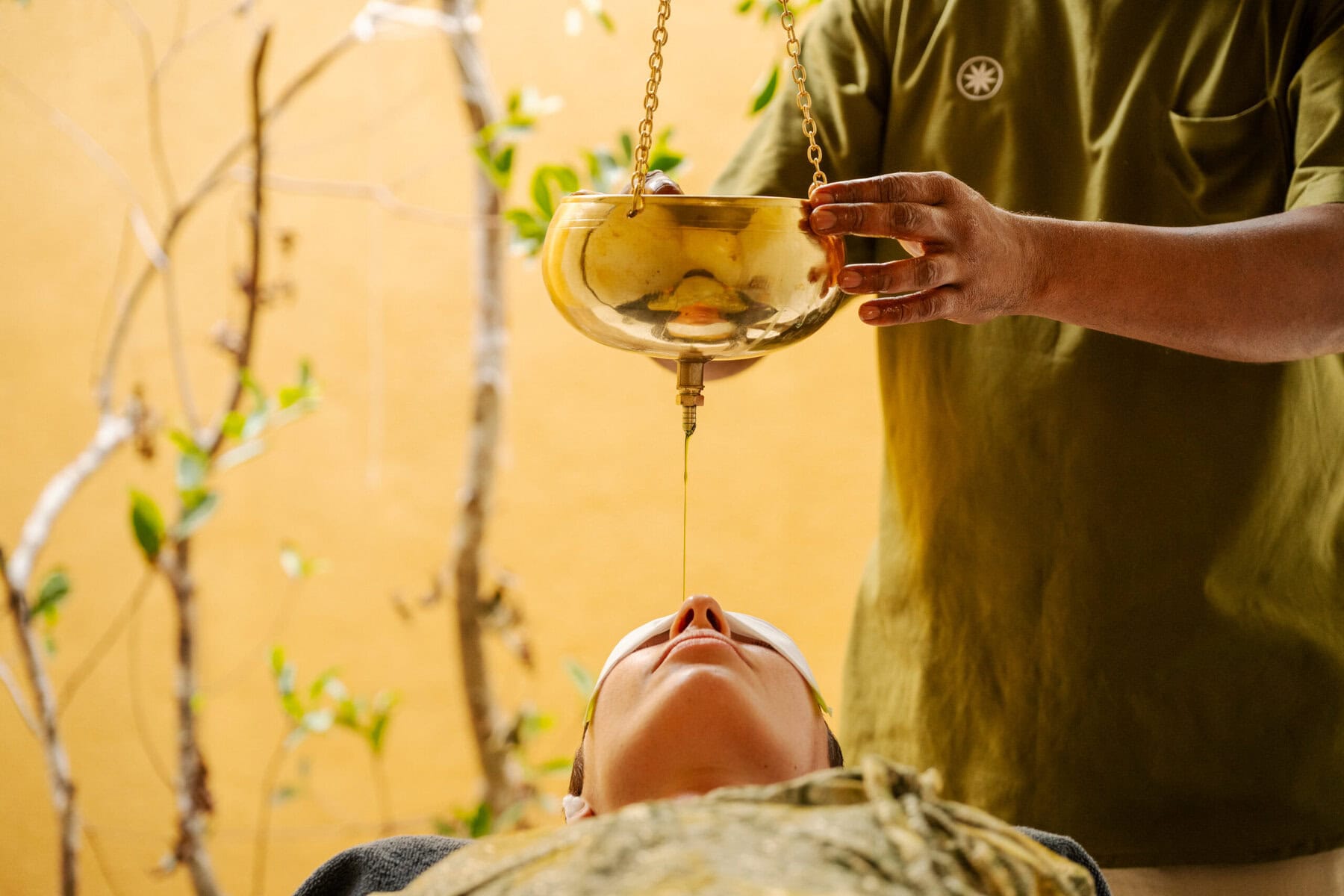 Rekawa Wellness Resort Treatment