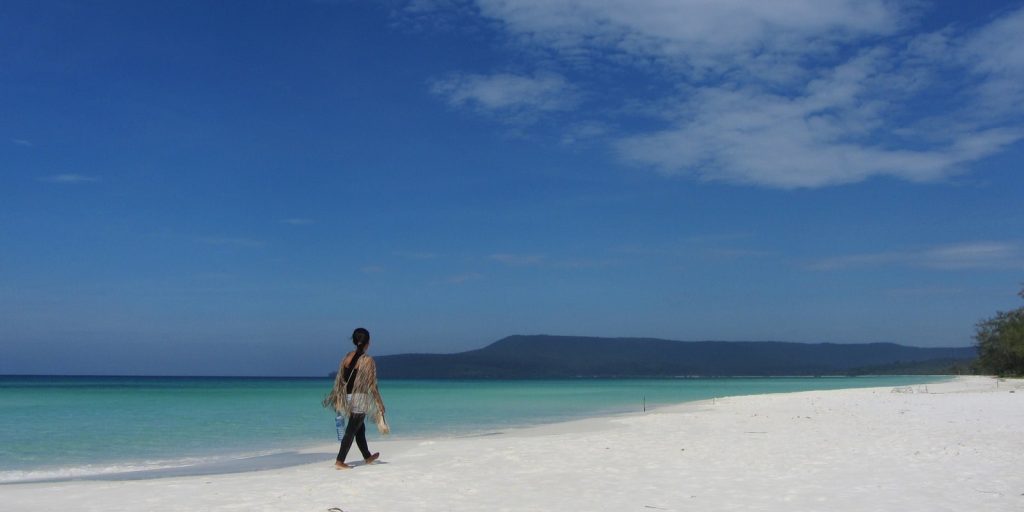 Koh Rong