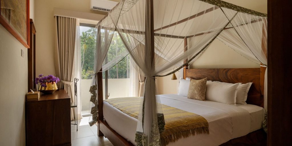 Wellness Resort Zimmer