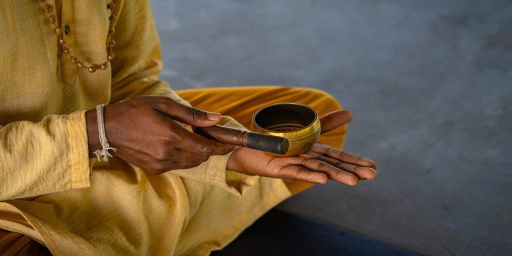 Amuna Wellness Ayurveda Retreat Dambulla Konzentration