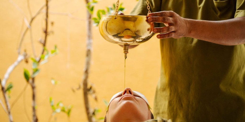 Rekawa Wellness Resort Treatment