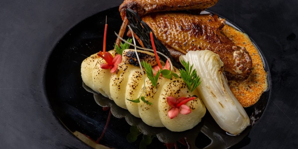 Santani Wellness Chicken
