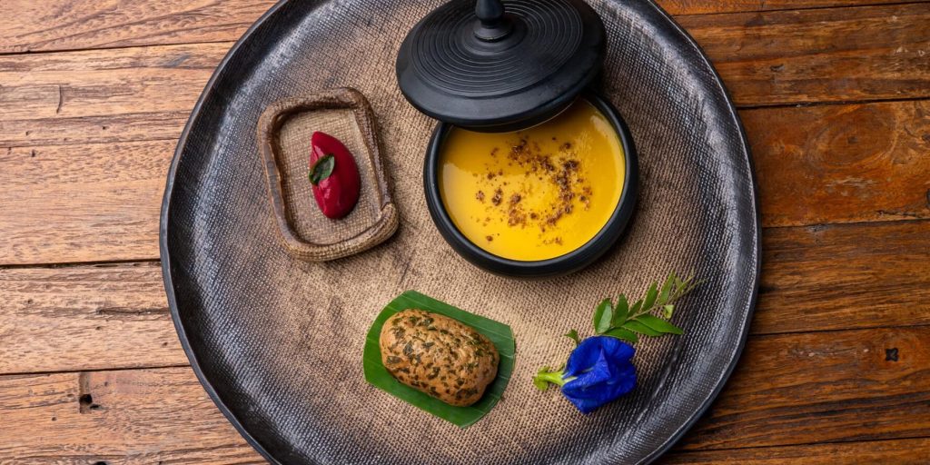Santani Wellness Essen