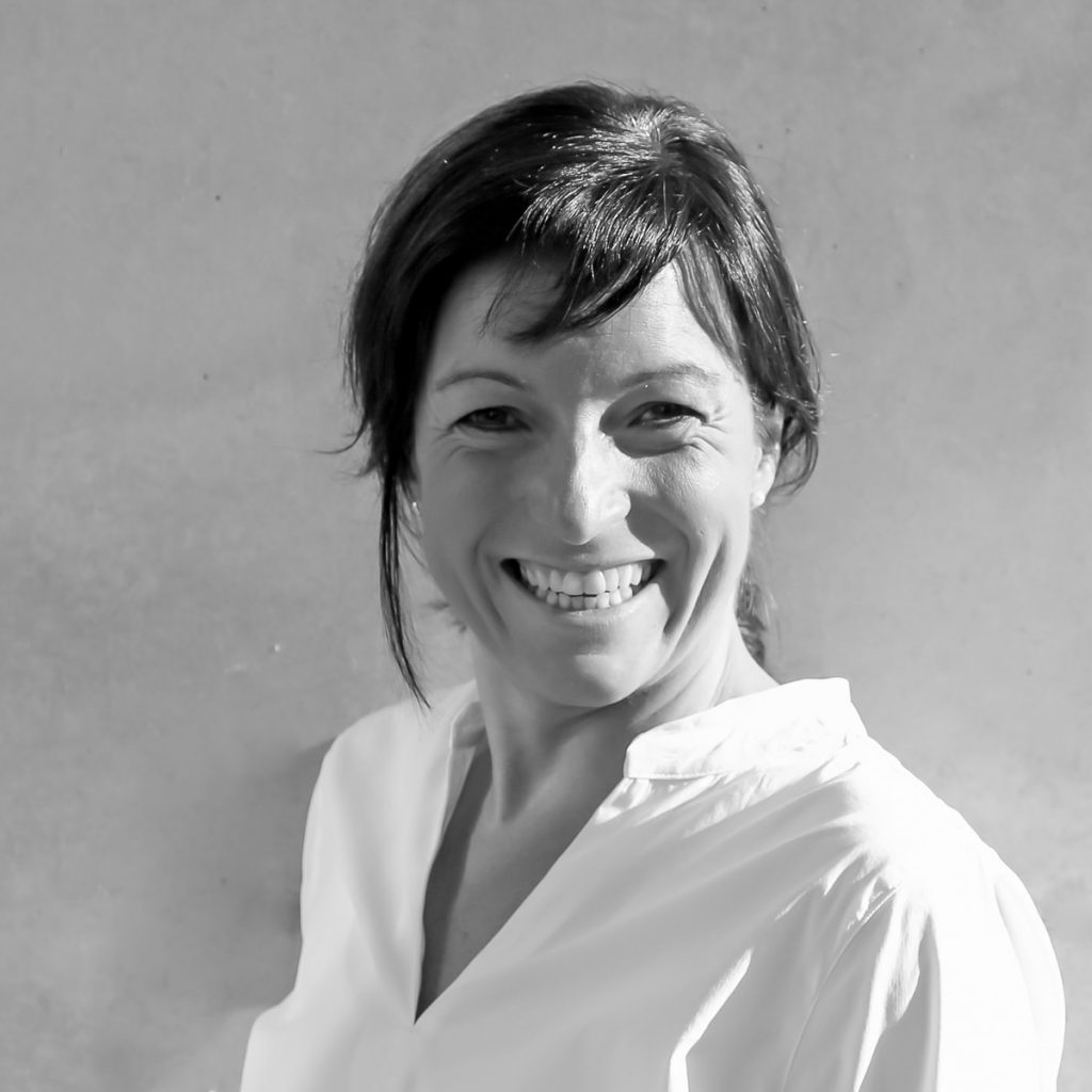 Stefanie Kaiser