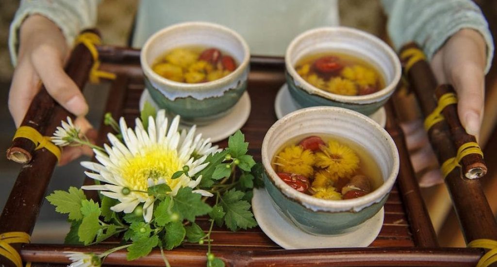 Tam Coc Garden Essen