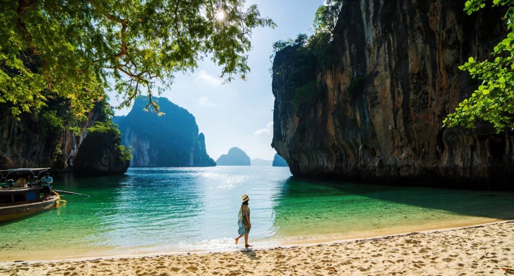 Six Senses Yao Noi Strand