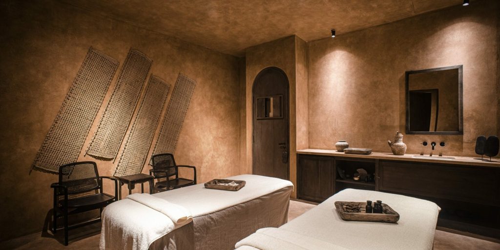 Bai San Ho Spa