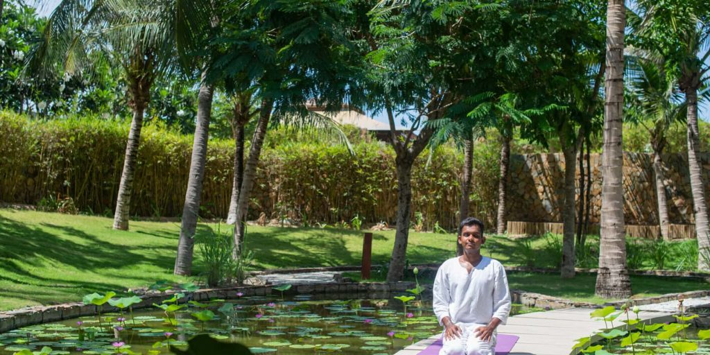 Fusion Resort Yoga