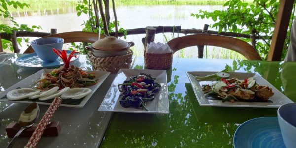 Hoi An Chic Essen