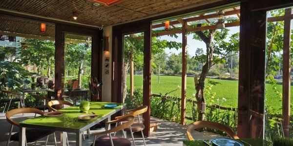 Hoi An Chic Restaurant