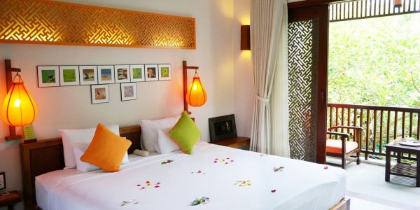 Hoi An Chic Zimmer