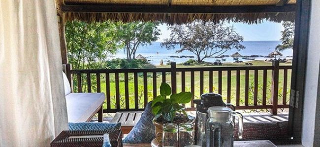 Vietnam - Mango Bay Resort