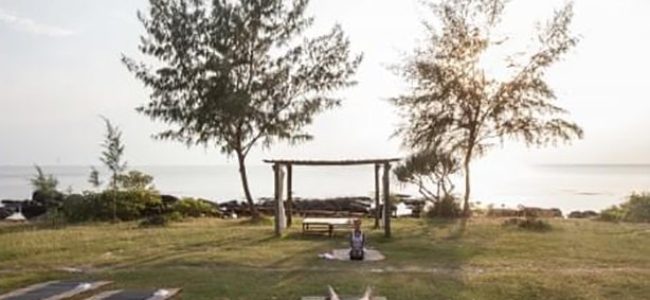 Vietnam - Mango Bay Resort