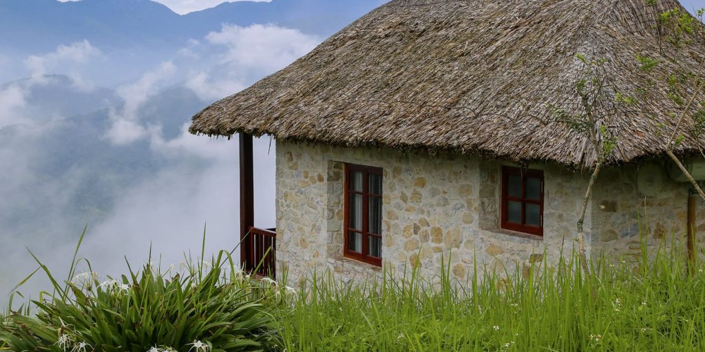 Vietnam Sapa Topas Ecolodge
